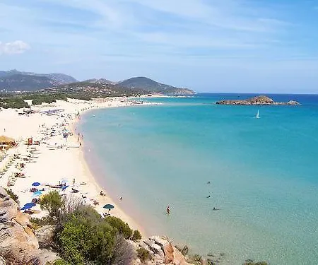 Corallo Holiday home *