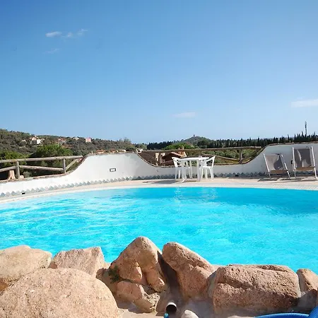 Corallo Holiday home