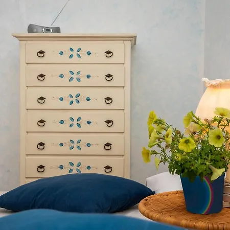 Holiday home Corallo *