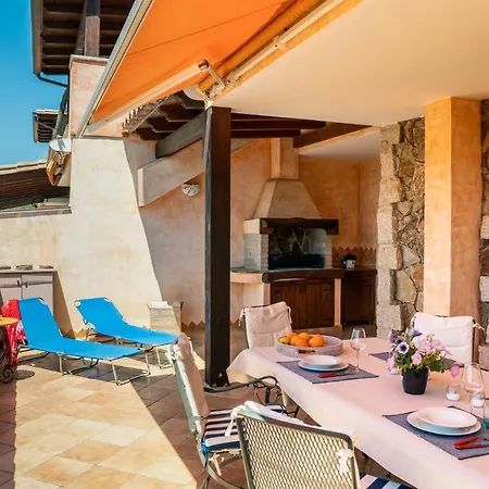 Corallo Holiday home