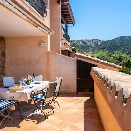 Holiday home Corallo *