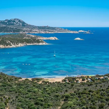 Corallo Holiday home *