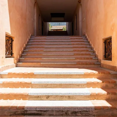 Holiday home Corallo Chia