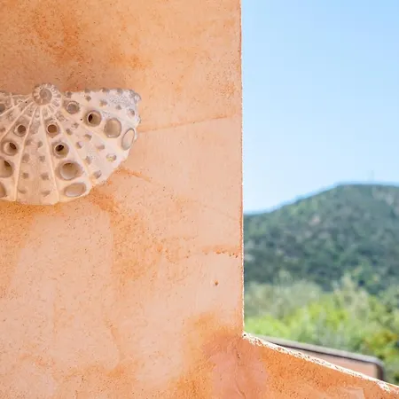 Corallo Holiday home Chia