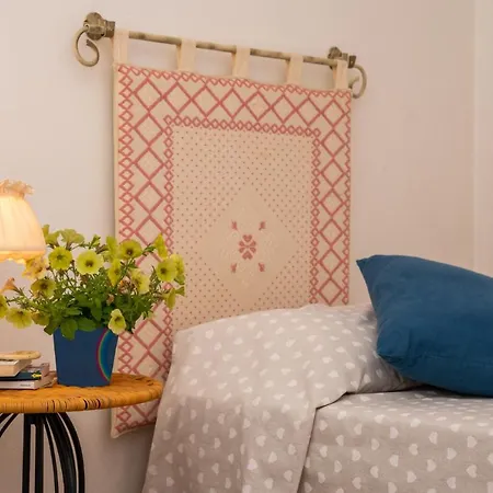 Corallo Holiday home Chia