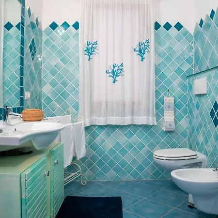 Holiday home Corallo *
