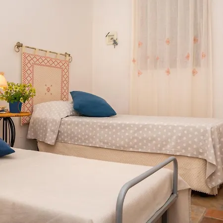 Holiday home Corallo *