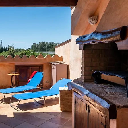Holiday home Corallo *