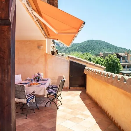 Holiday home Corallo Chia