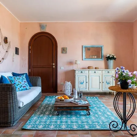 Corallo Holiday home