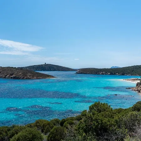Corallo Holiday home