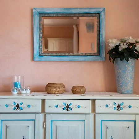 Holiday home Corallo *