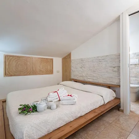 Holiday home Corallo Villasimius