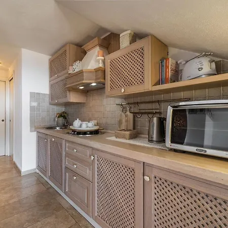 Holiday home Corallo *