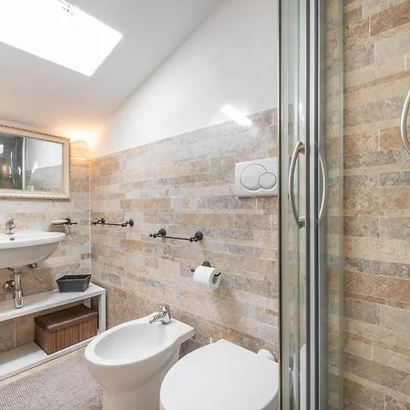 Corallo Holiday home
