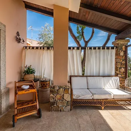 Corallo Holiday home *