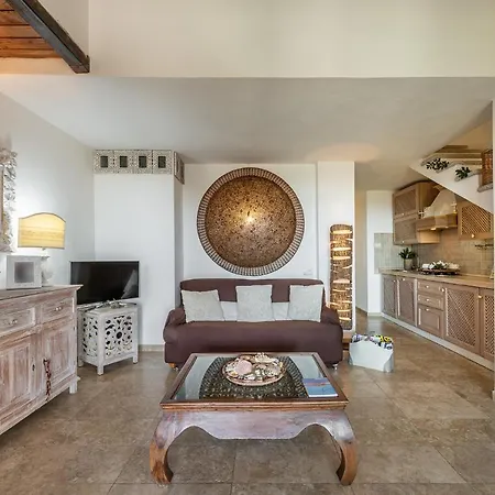 Corallo Holiday home