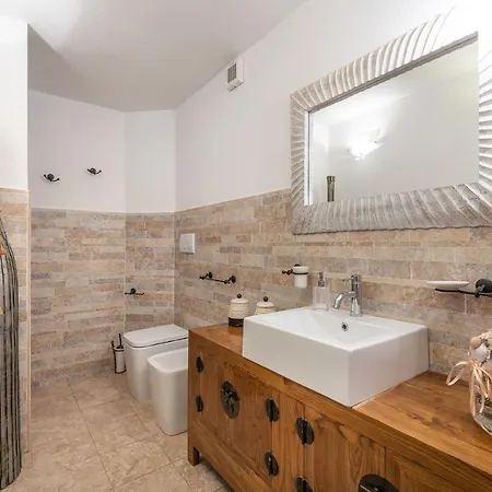 Corallo Holiday home Villasimius