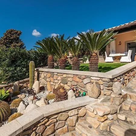 Holiday home Corallo