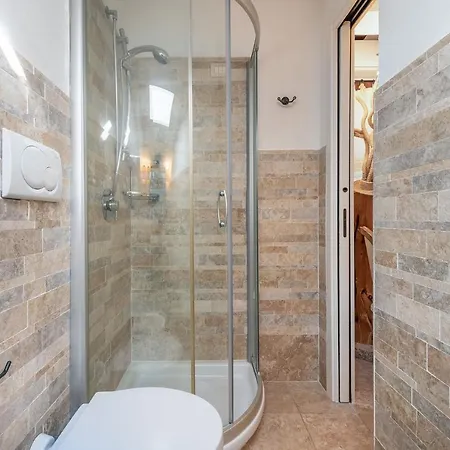 Corallo Holiday home Villasimius