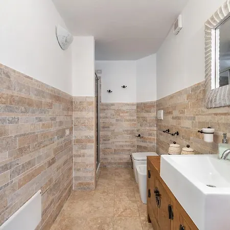 Corallo Holiday home Villasimius