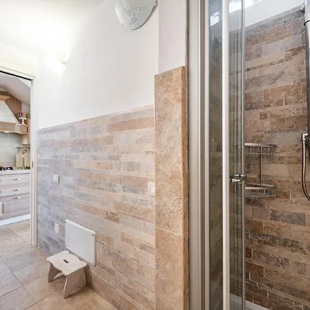 Holiday home Corallo
