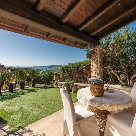 Corallo Holiday home Villasimius