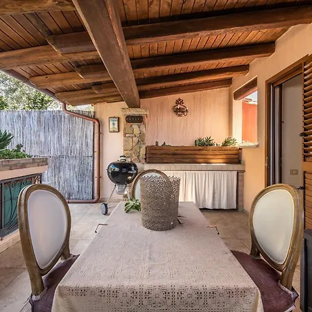 Holiday home Corallo Villasimius