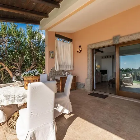 Corallo Holiday home