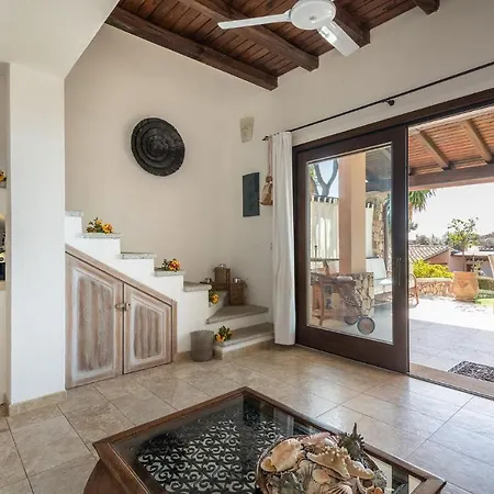 Holiday home Corallo