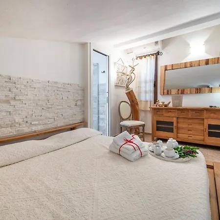 Corallo Holiday home *