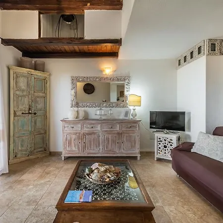 Holiday home Corallo