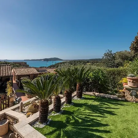 Holiday home Corallo