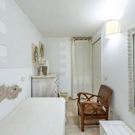 Corallo Holiday home
