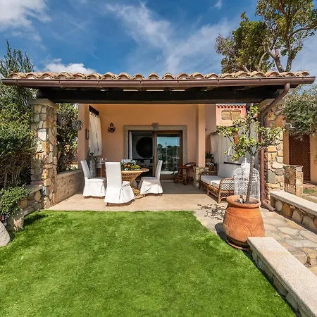 Holiday home Corallo Villasimius