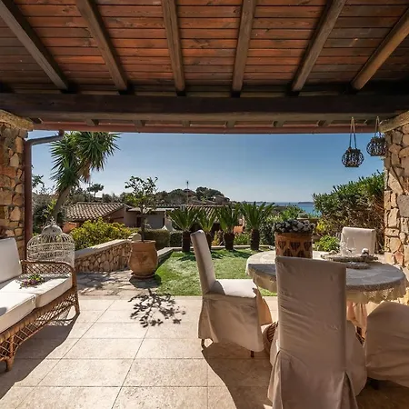 Holiday home Corallo *