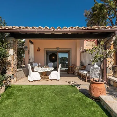 Corallo Holiday home *